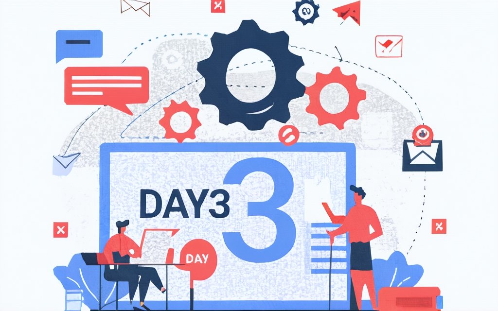 Day 3: Building a SaaS with Laravel